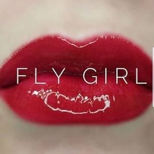 Fly Girl Lipsense Senegence